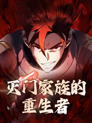 灭门家族的重生者
