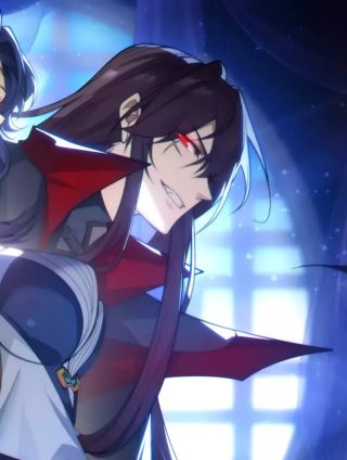 大爱魔尊，女徒弟都想杀我