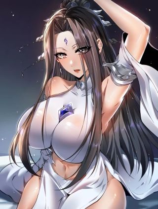 全职剑修