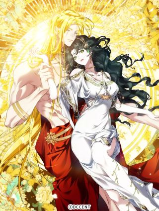 为了达芙萘