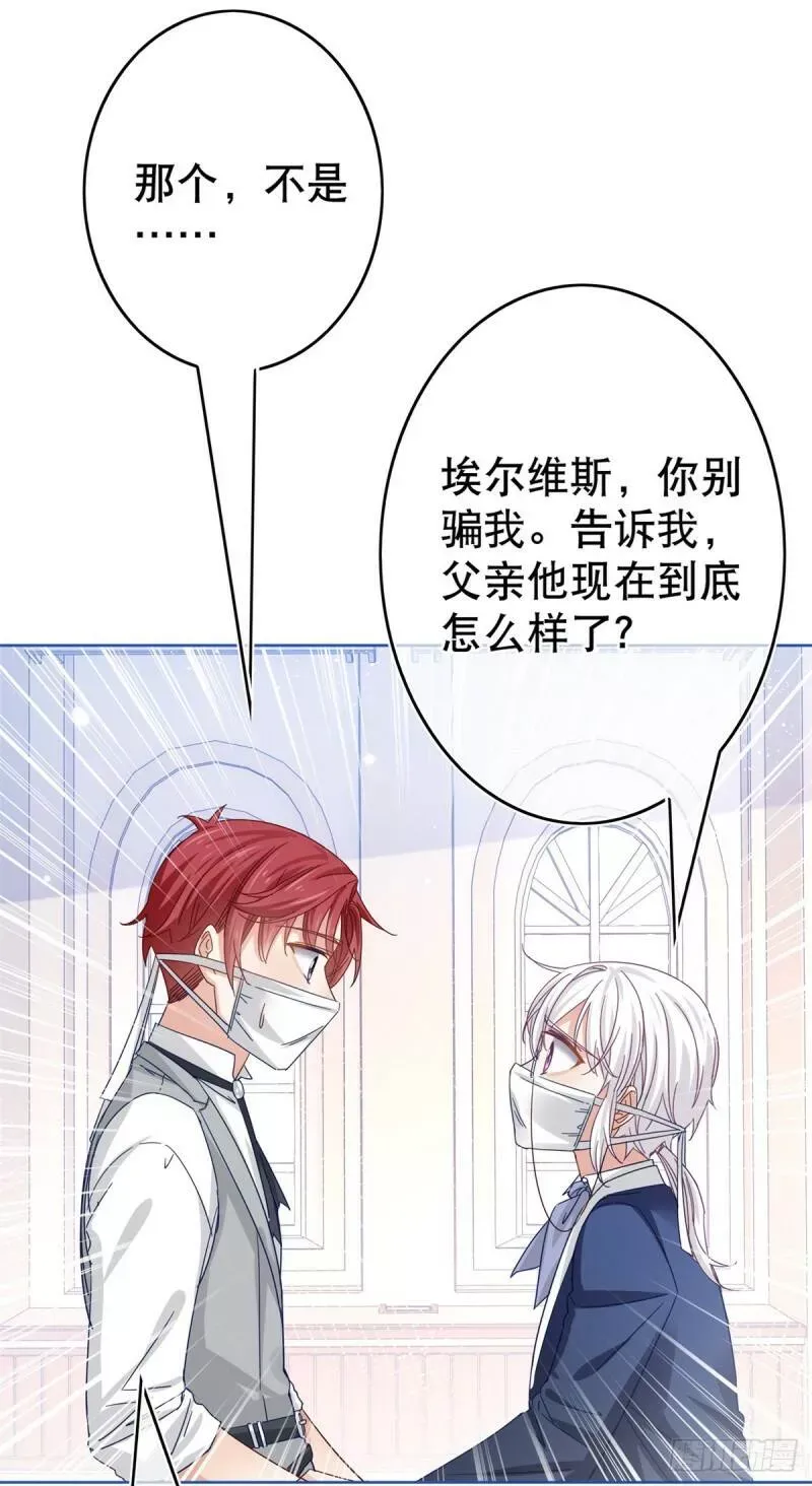 第31话 哈迪斯的诅咒 第20页