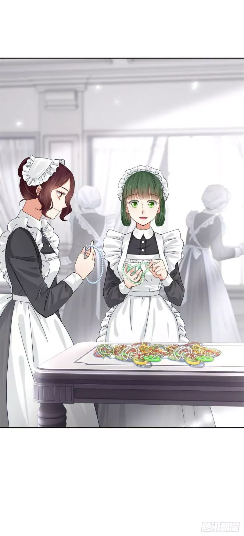 第7话 谁在那里？！ 第16页