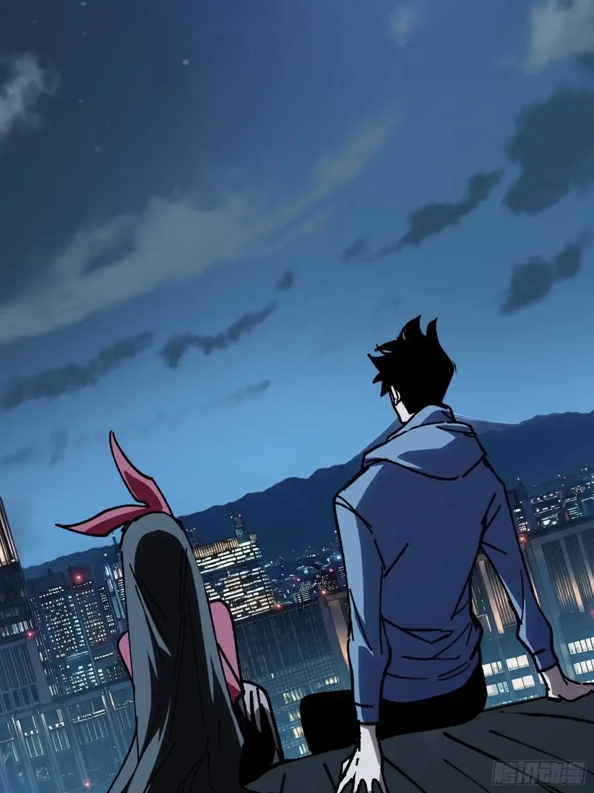 第46话 进化 第69页