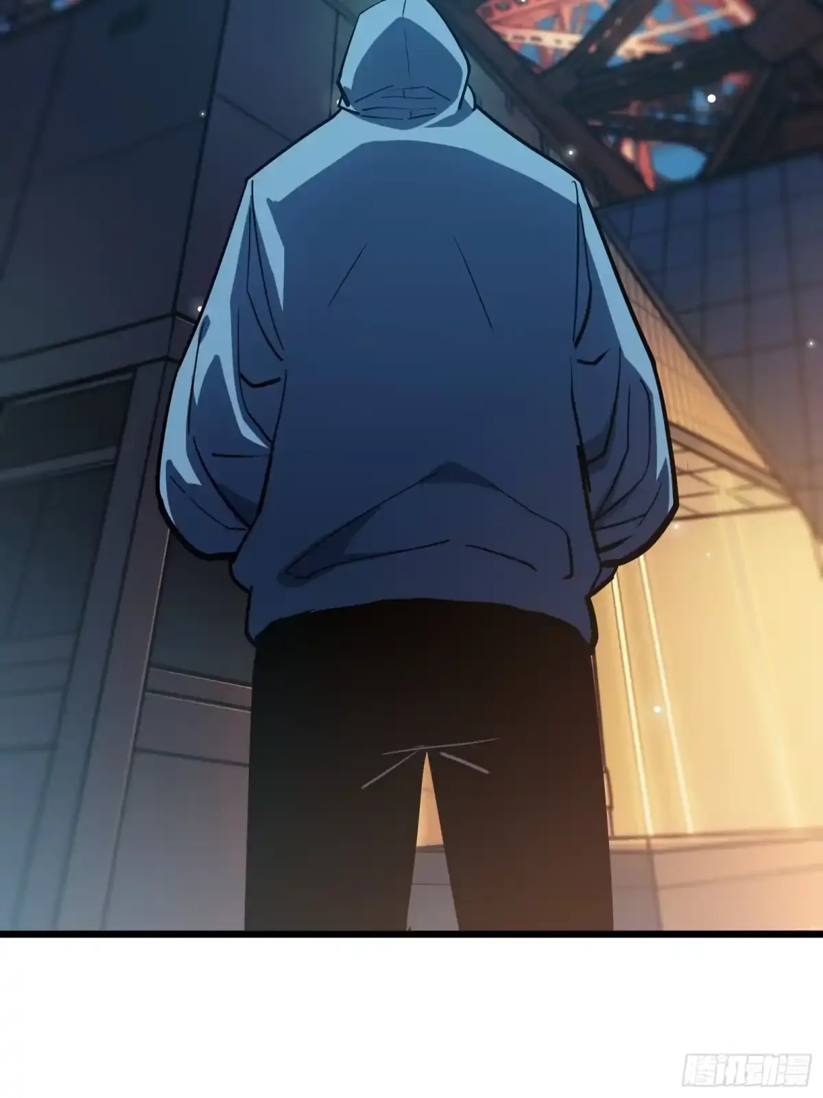 第14话 稀有角色 第38页
