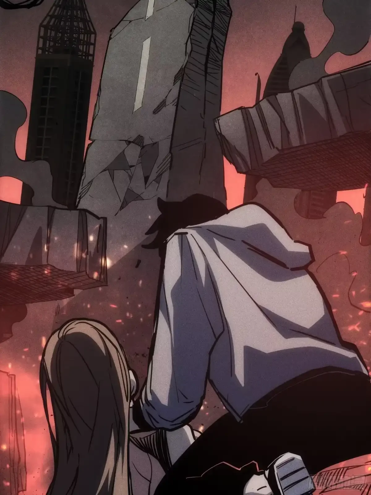 第14话 稀有角色 第46页