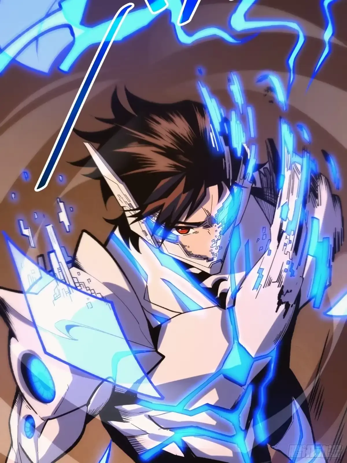第3话 登场 第57页