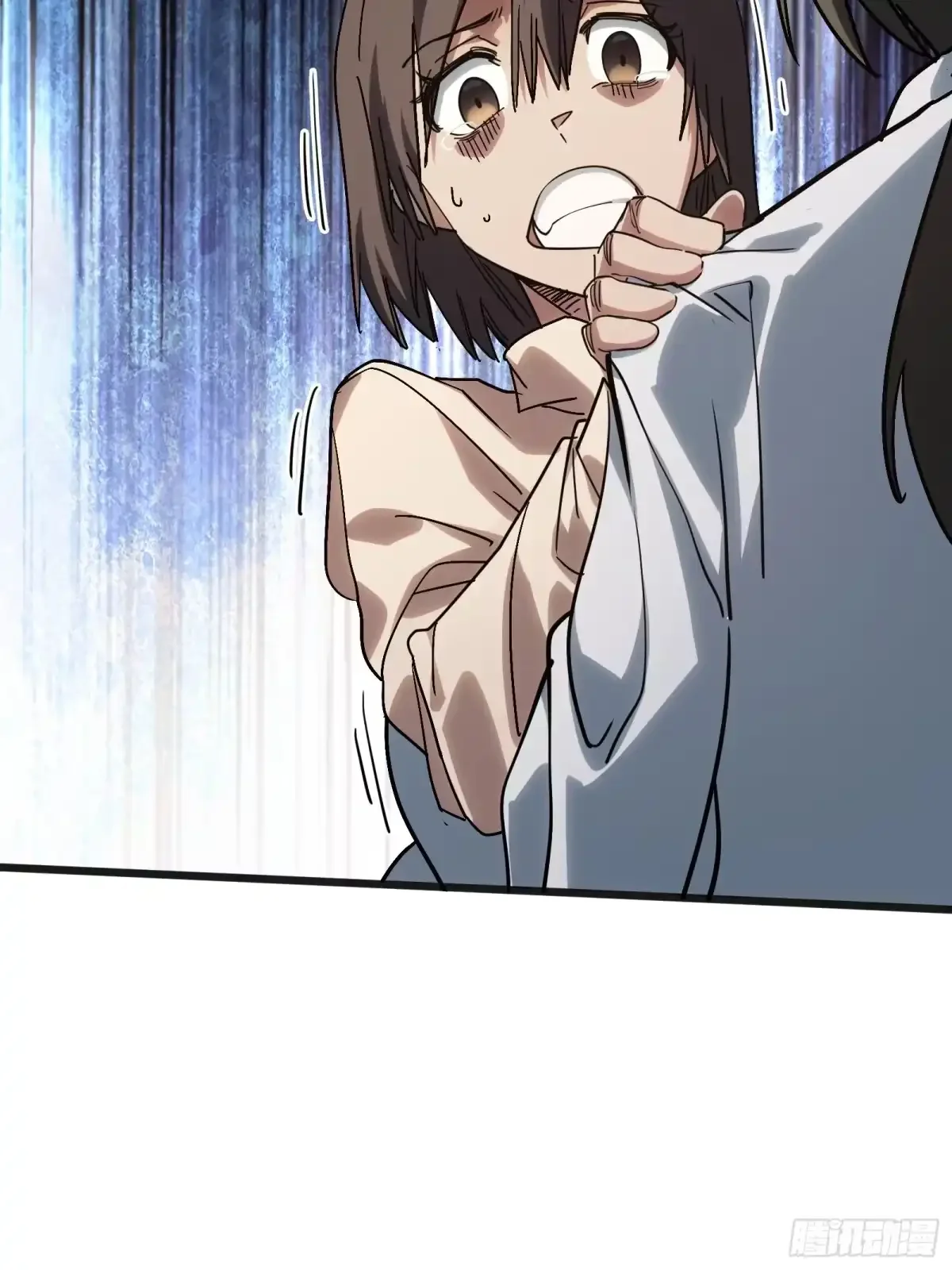 第3话 登场 第112页