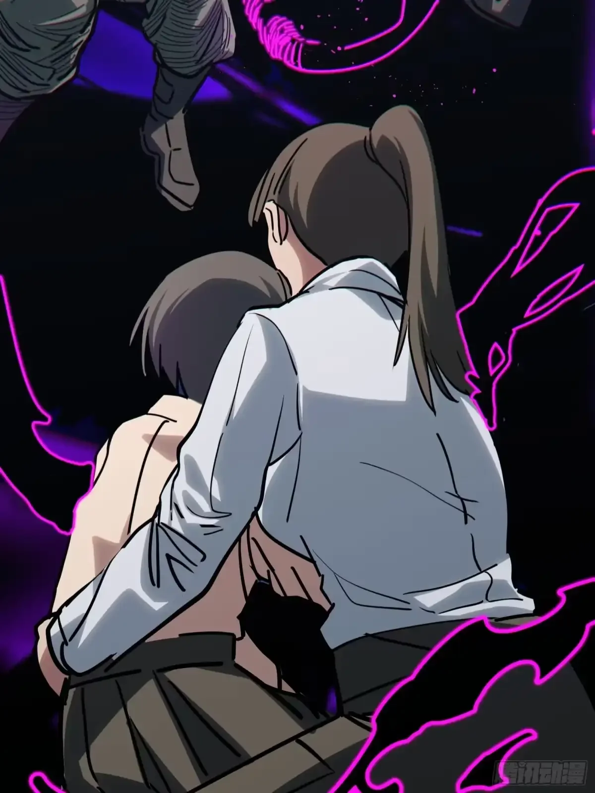 第3话 登场 第126页