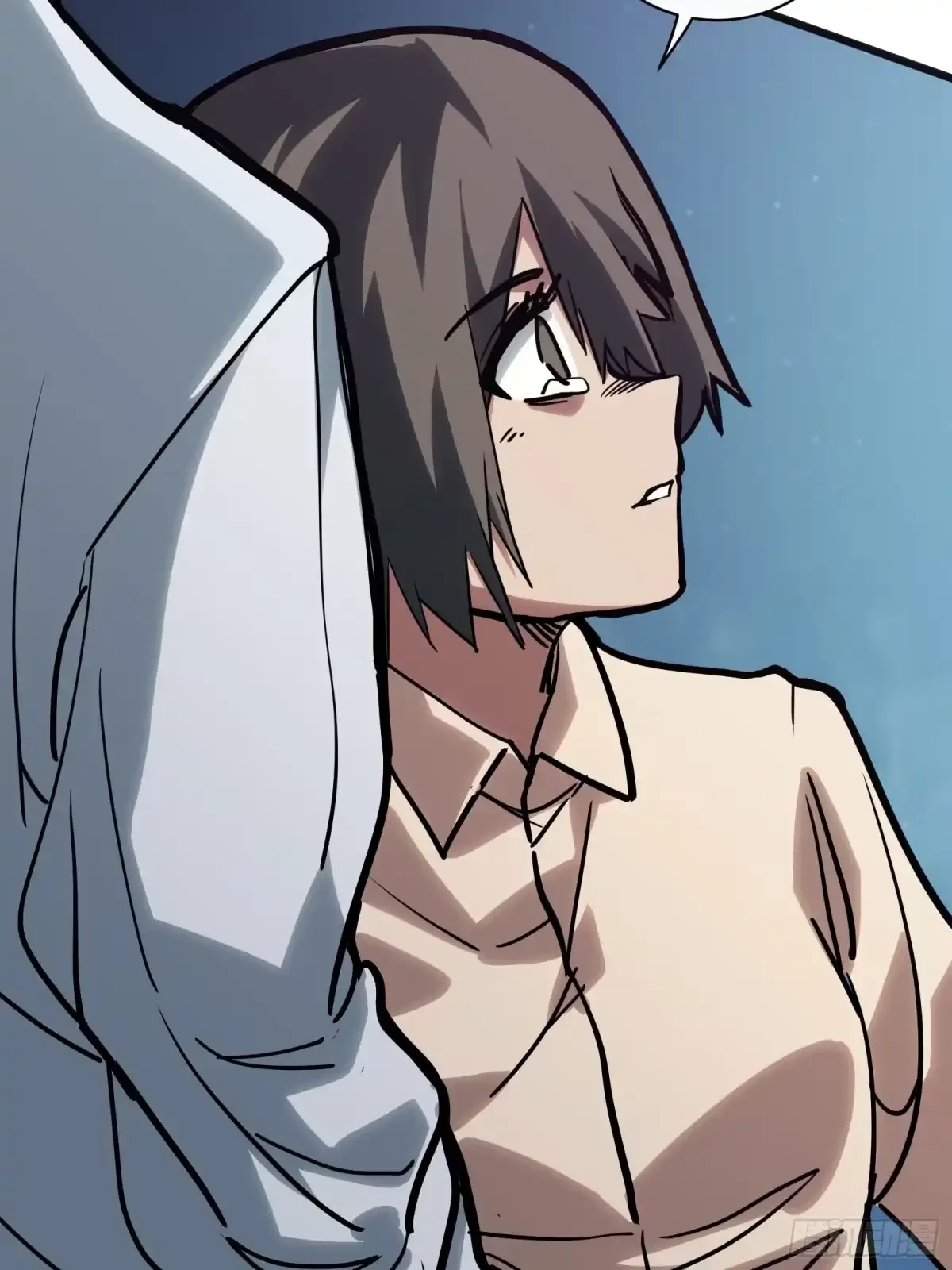 第3话 登场 第128页