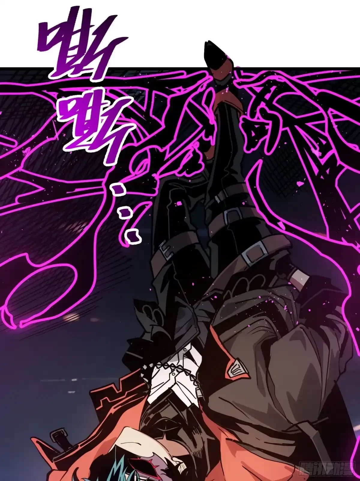 第3话 登场 第130页