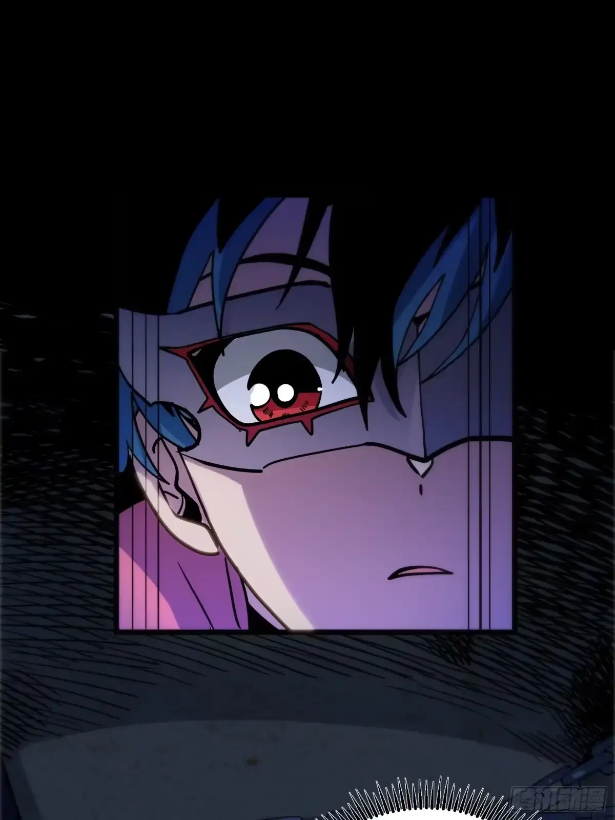 第19话 笼中鸟 第51页