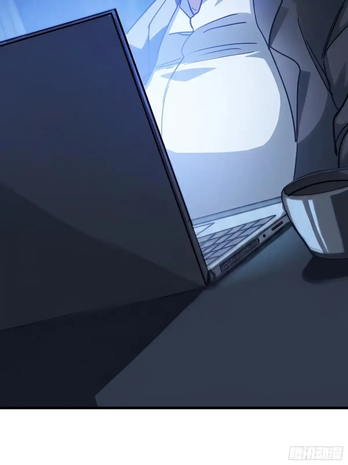 第19话 笼中鸟 第69页