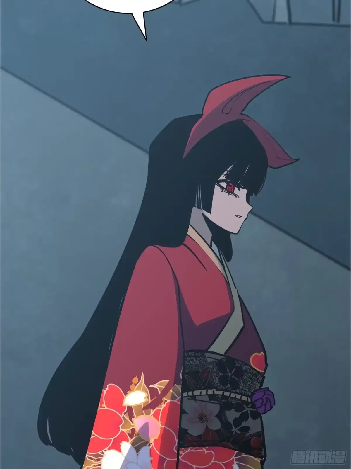 第16话 棋手 第19页