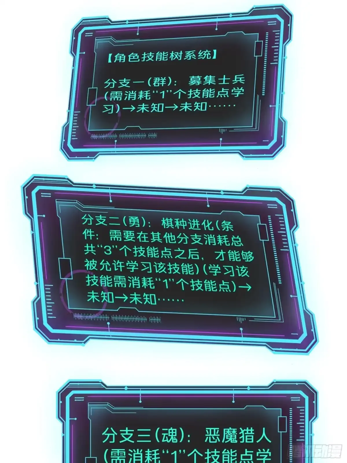 第18话 神秘地下室 第54页