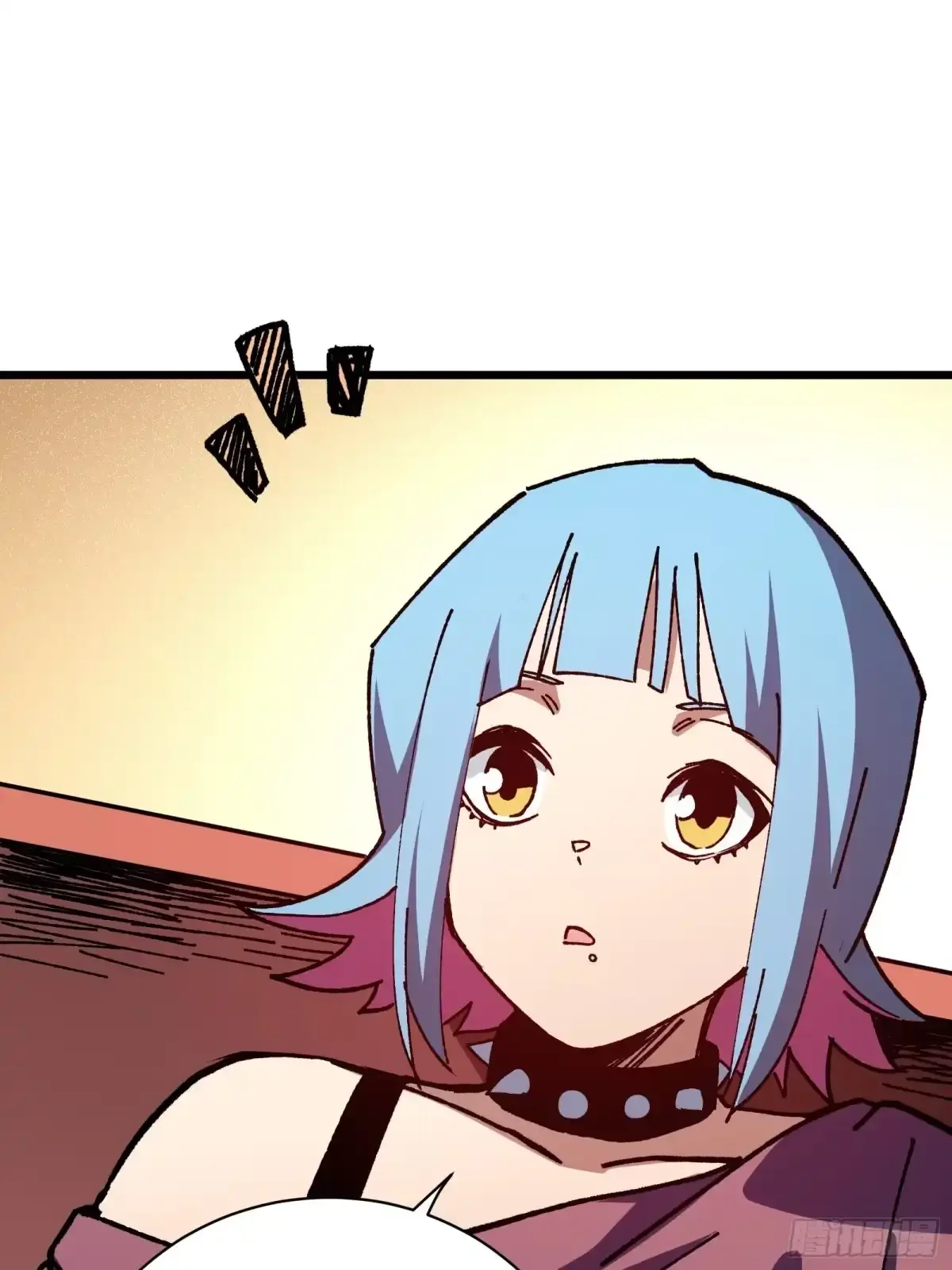 第43话 礼物 第35页
