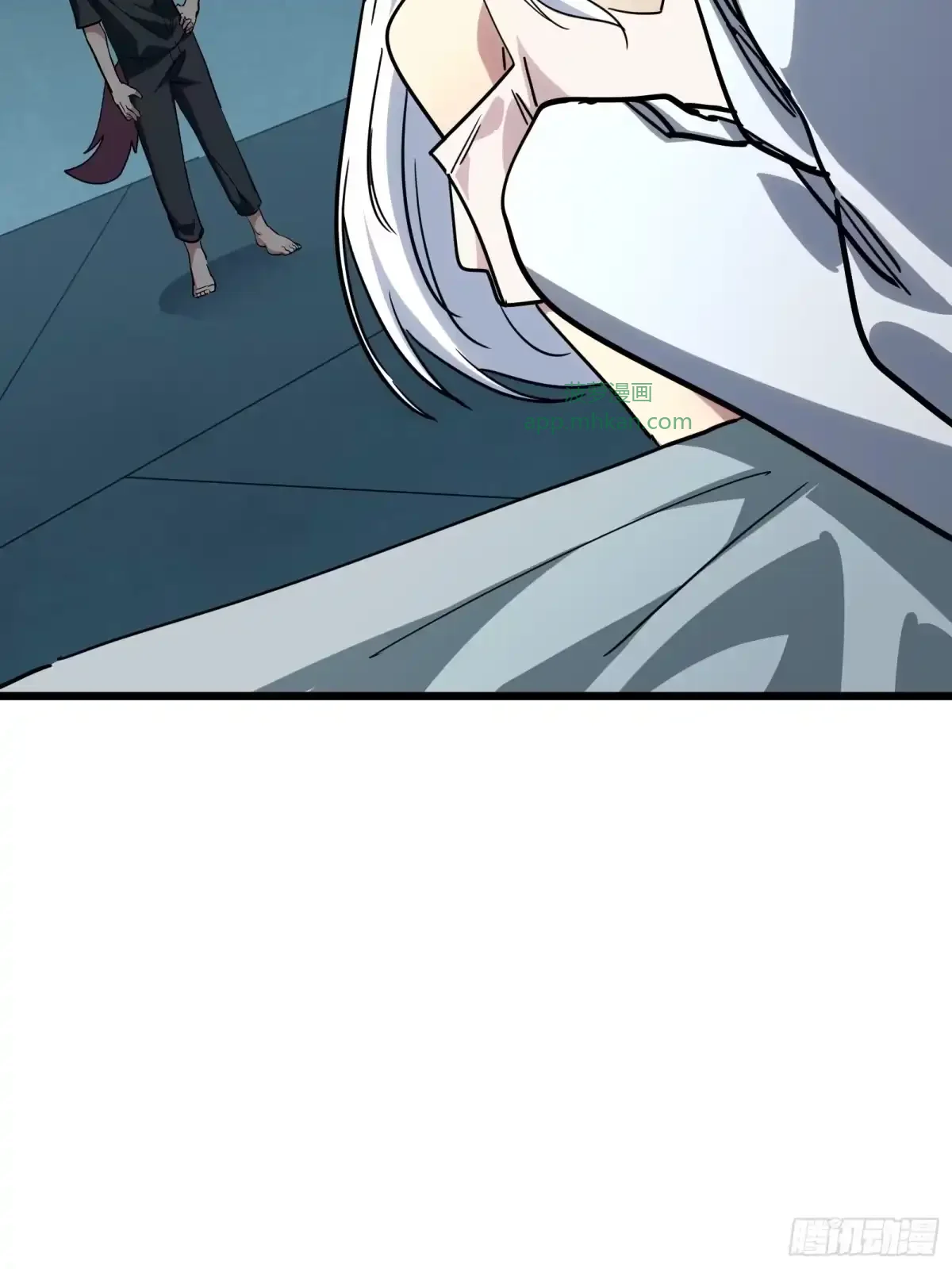 第31话 客人 第19页