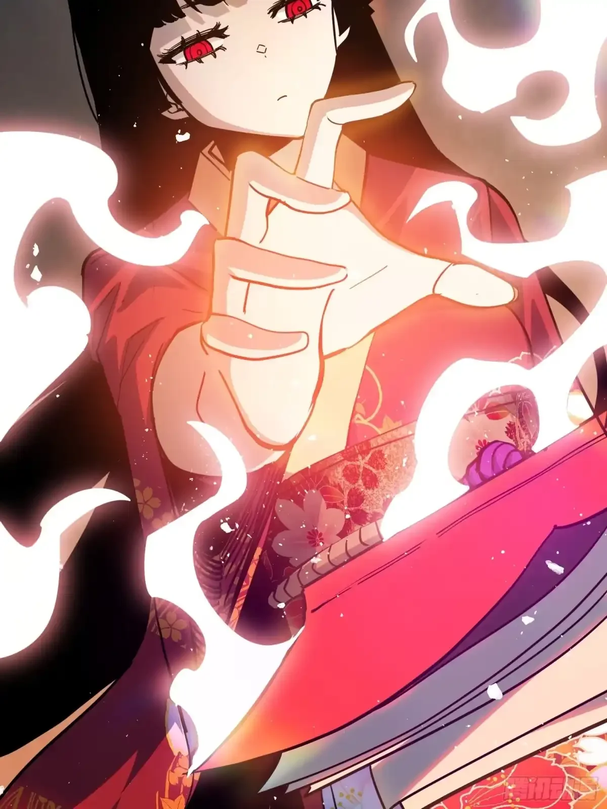 第15话 恶魔 第24页