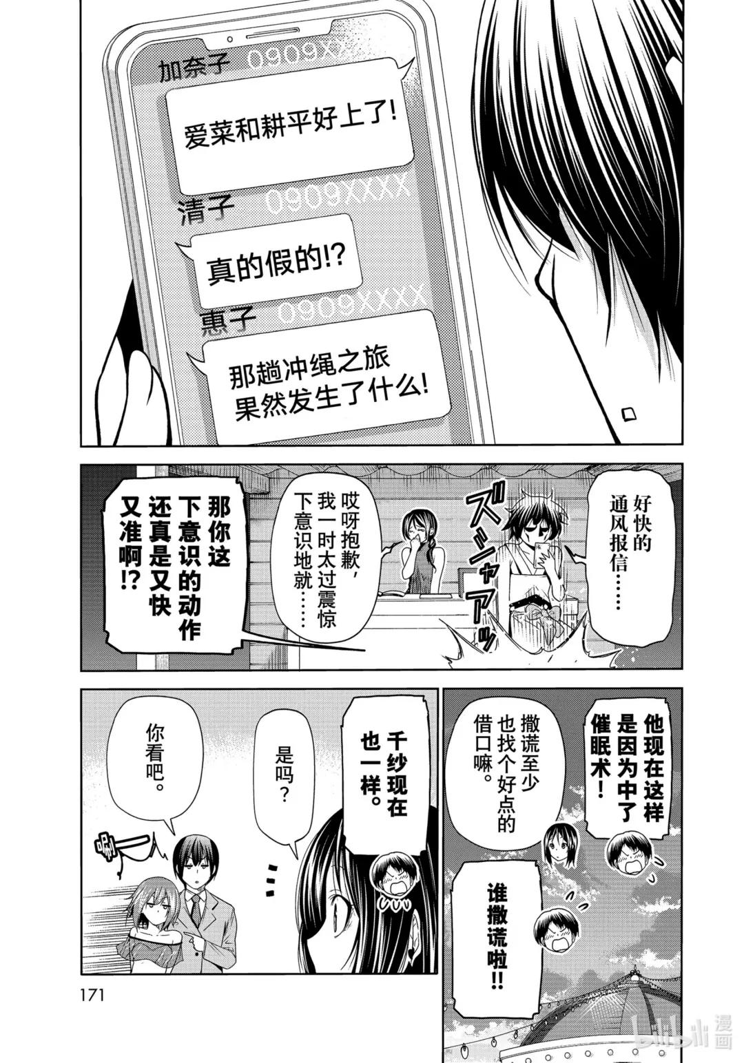 76 结婚派对 第7页