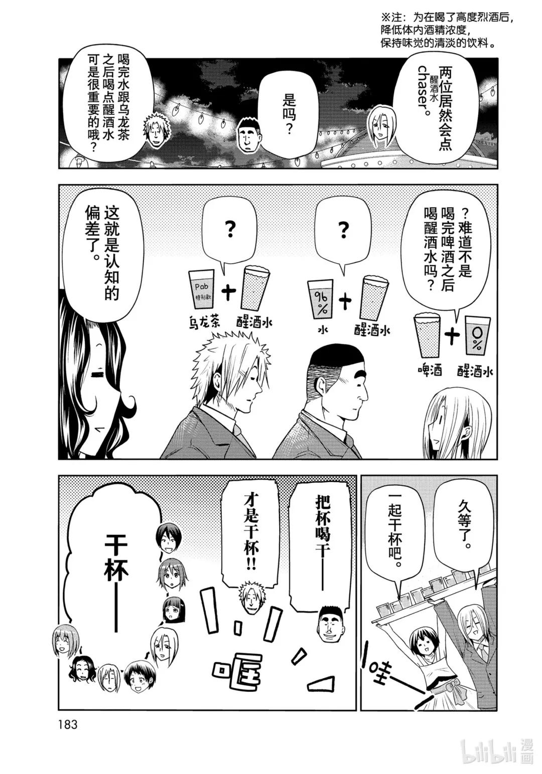 76 结婚派对 第19页