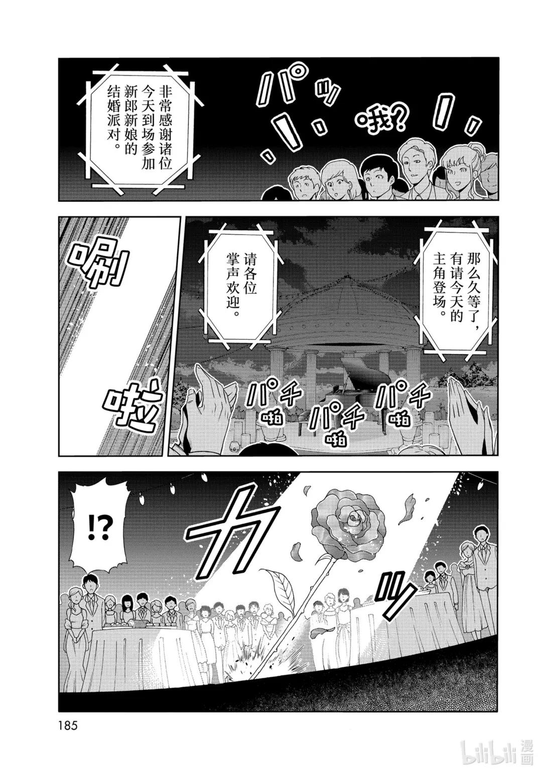 76 结婚派对 第21页