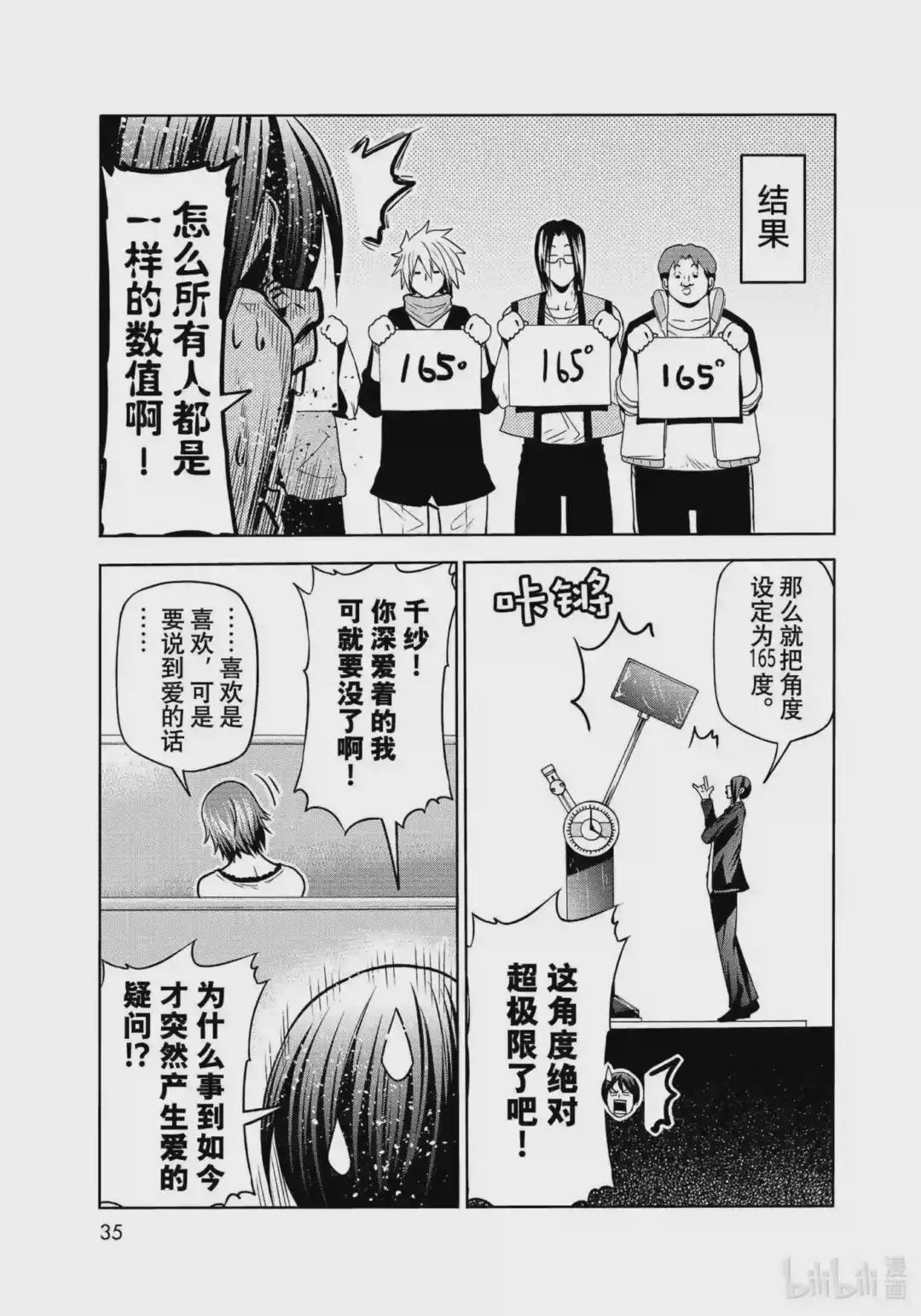 74 Hypnosis Crisis 催眠危机 第32页