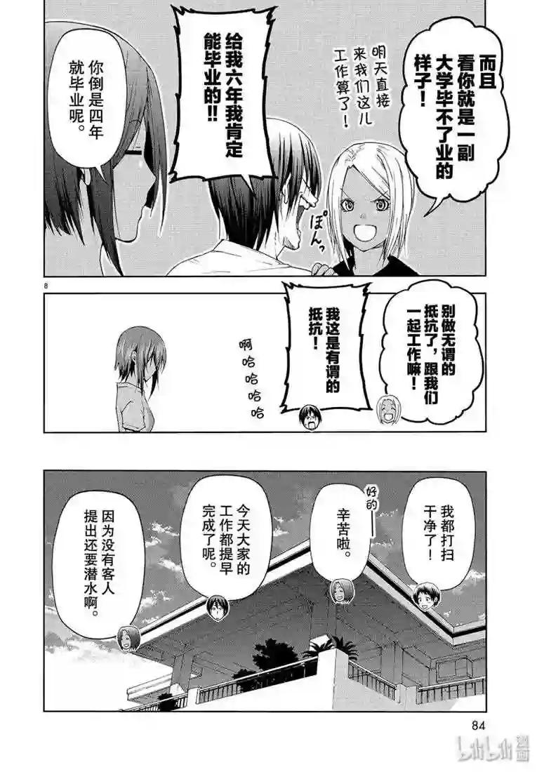 56 Fun Diving 第8页