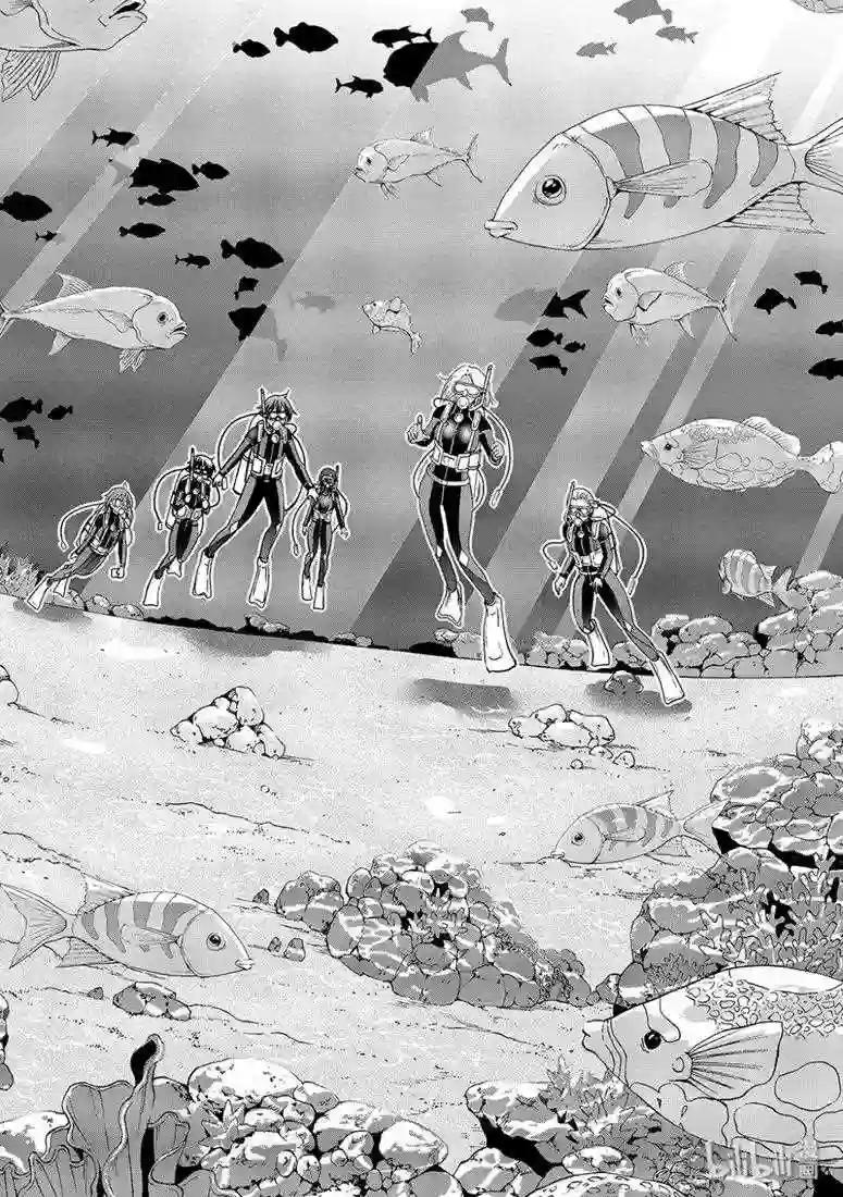 56 Fun Diving 第30页
