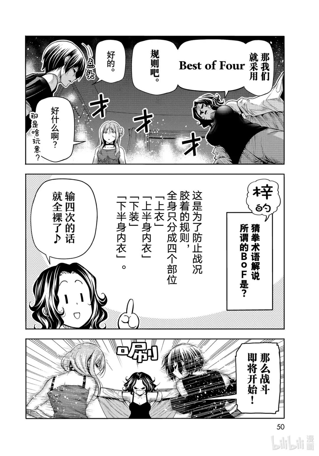 77 Catfight 第16页