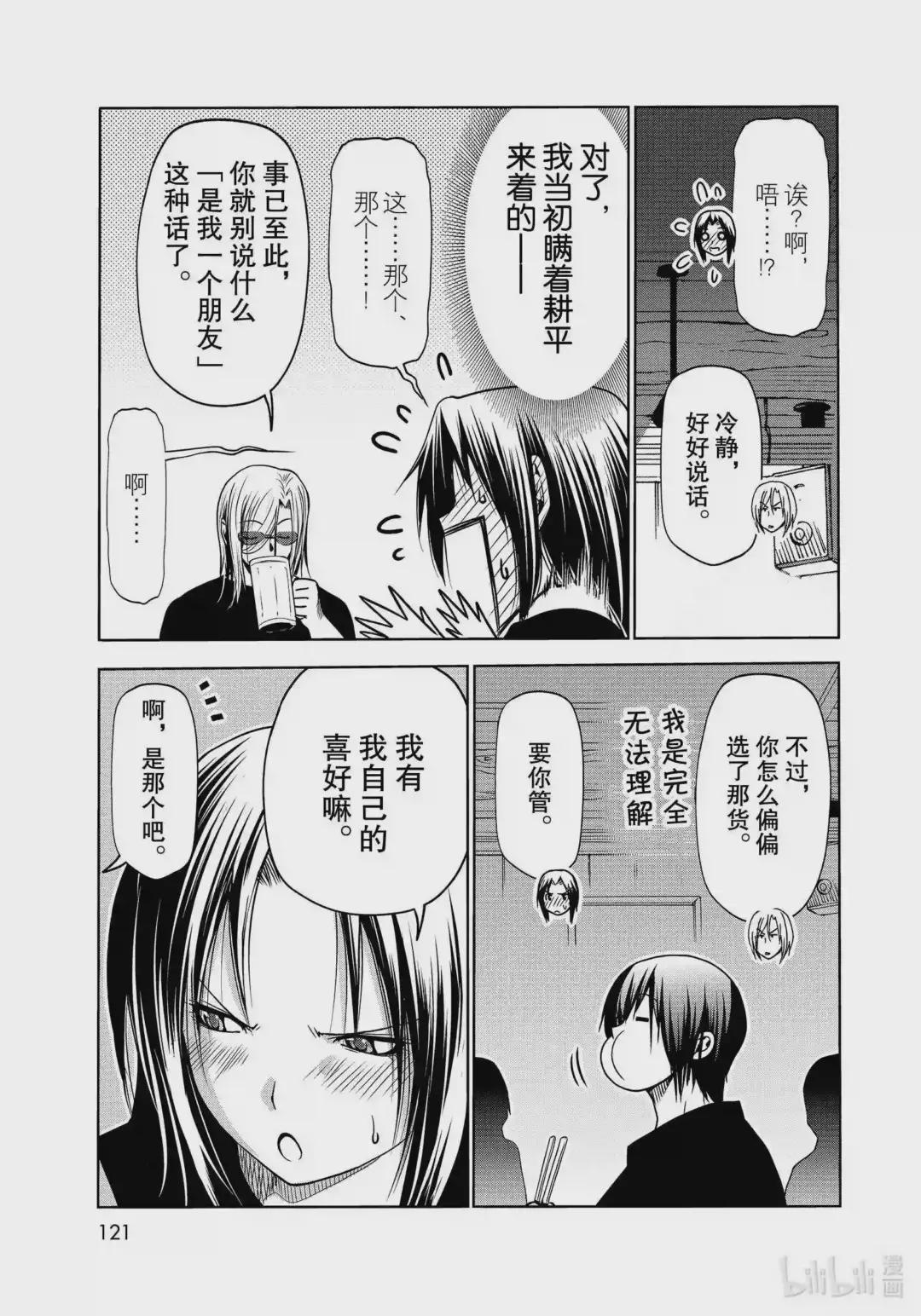 64 再次登陆冲绳·背后的故事 第35页