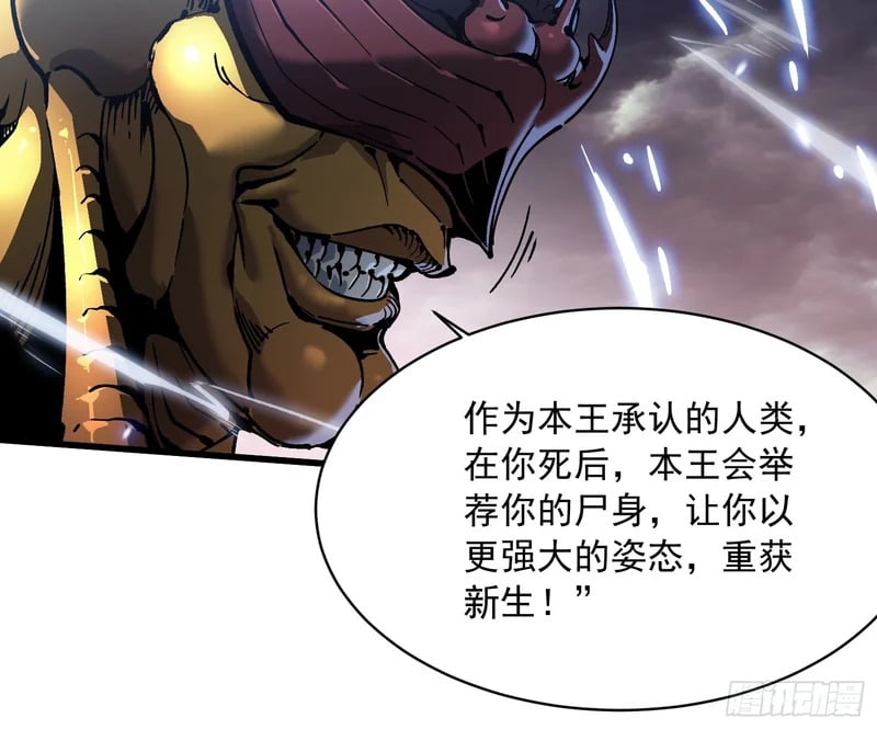 081第二个霸主 第28页