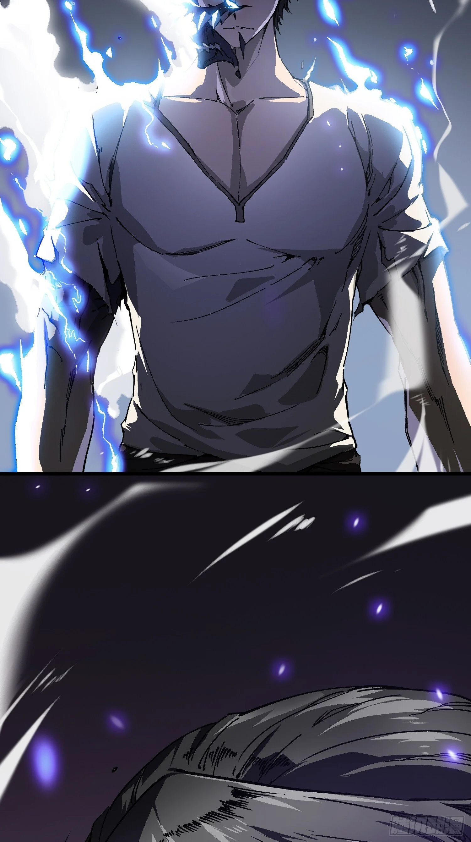 010超规格碰撞 第47页