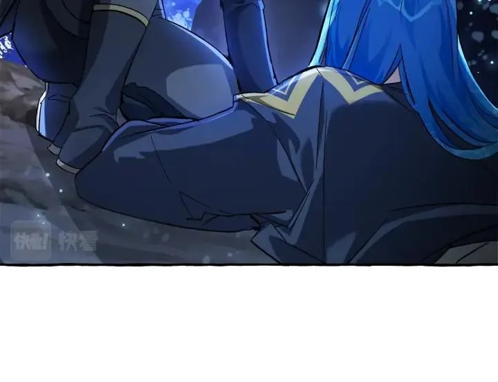 第71话 捡了个鲸 第73页