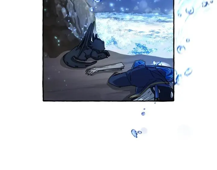 第71话 捡了个鲸 第153页