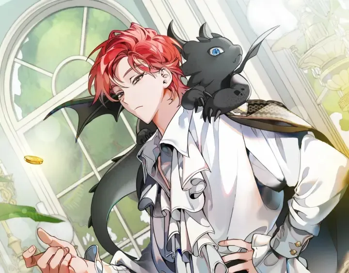 第33话 你俩充当爸妈吧 第1页