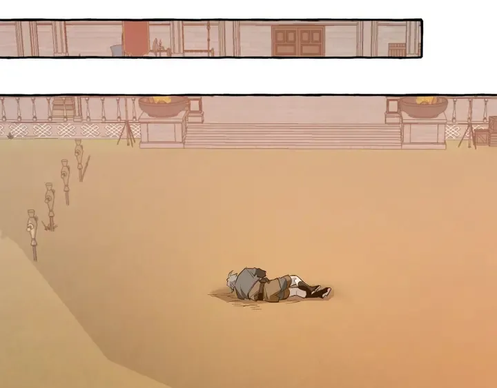 第33话 你俩充当爸妈吧 第136页