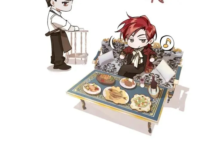 第67话 晕船的少爷 第38页