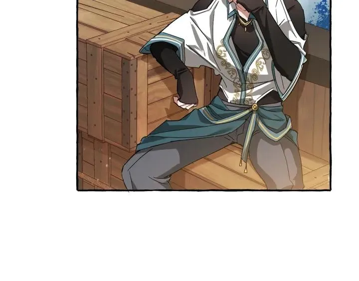 第67话 晕船的少爷 第106页