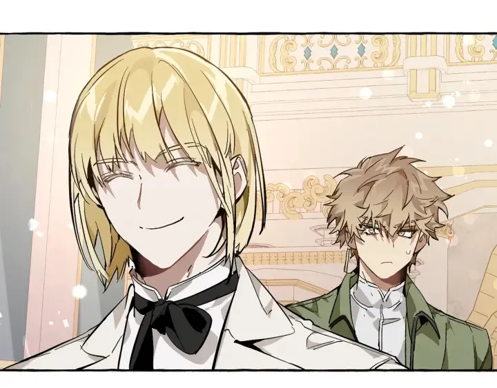 第46话 皇太子登场 第47页