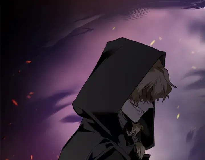 第36话 疯狂魔法师 第34页