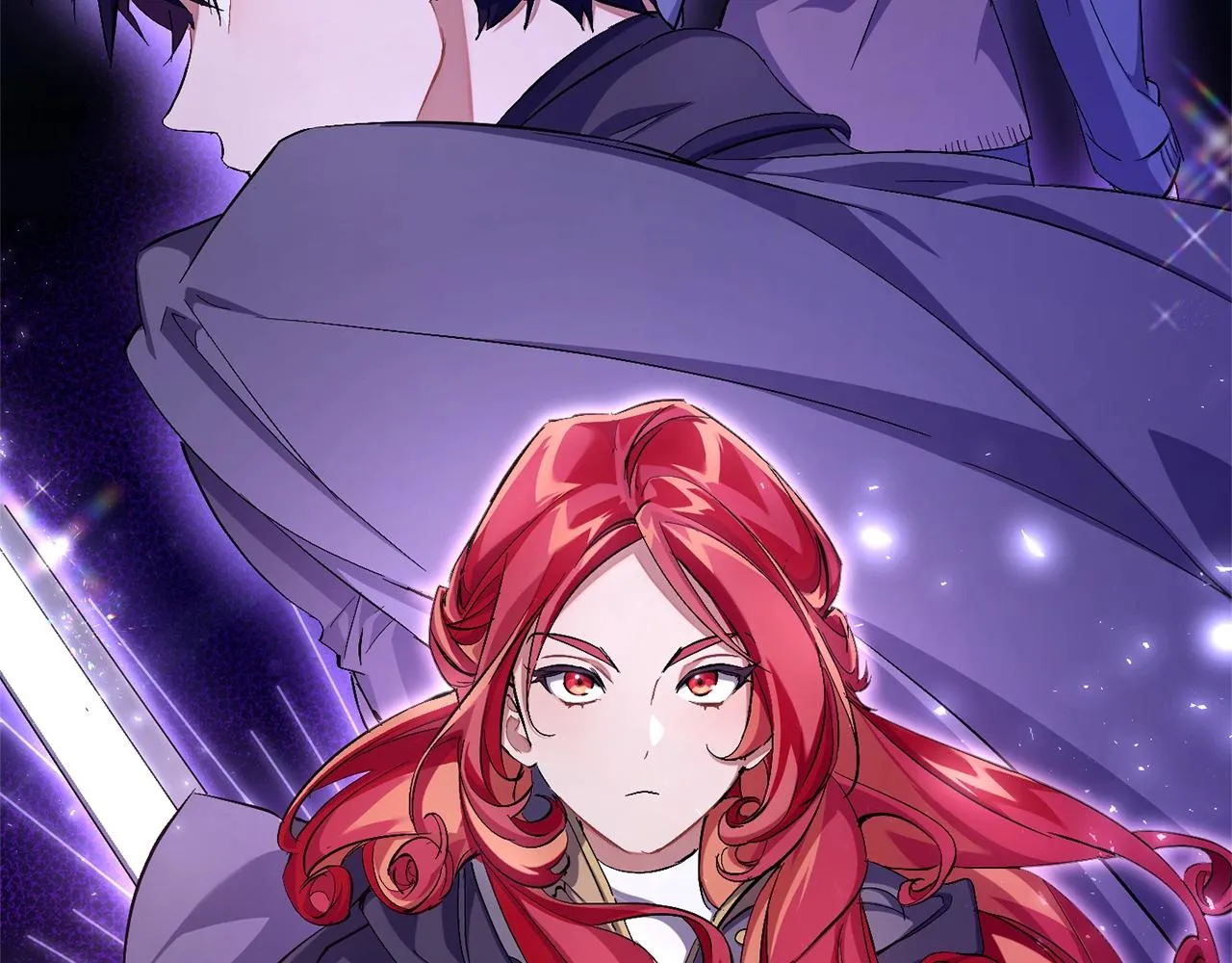第三季第1话 吵架了？ 第15页