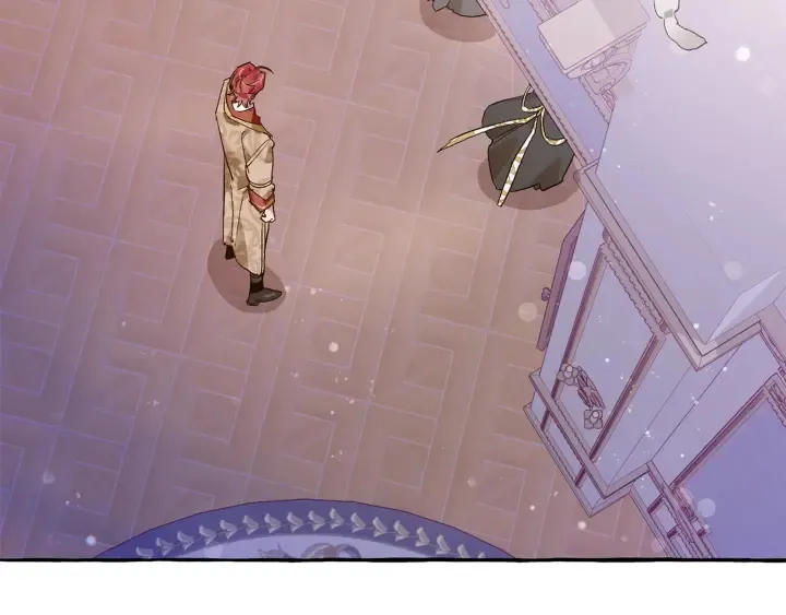 第51话 最后一次服侍您 第112页