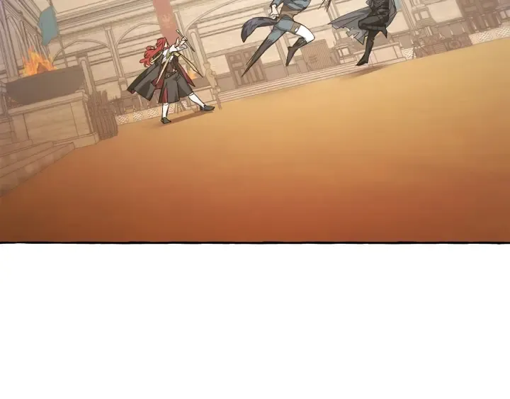 第34话 谁是你叔叔 第130页