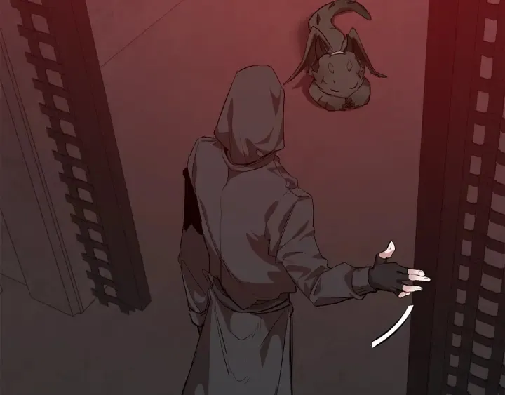 第19话 力量的差距啊… 第7页