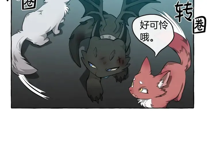 第19话 力量的差距啊… 第29页