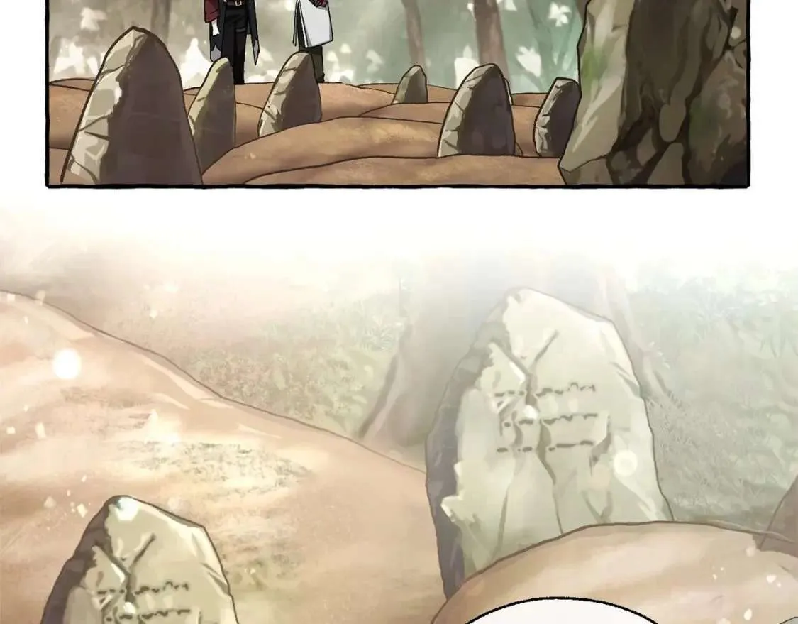 第86话 试炼场 第35页