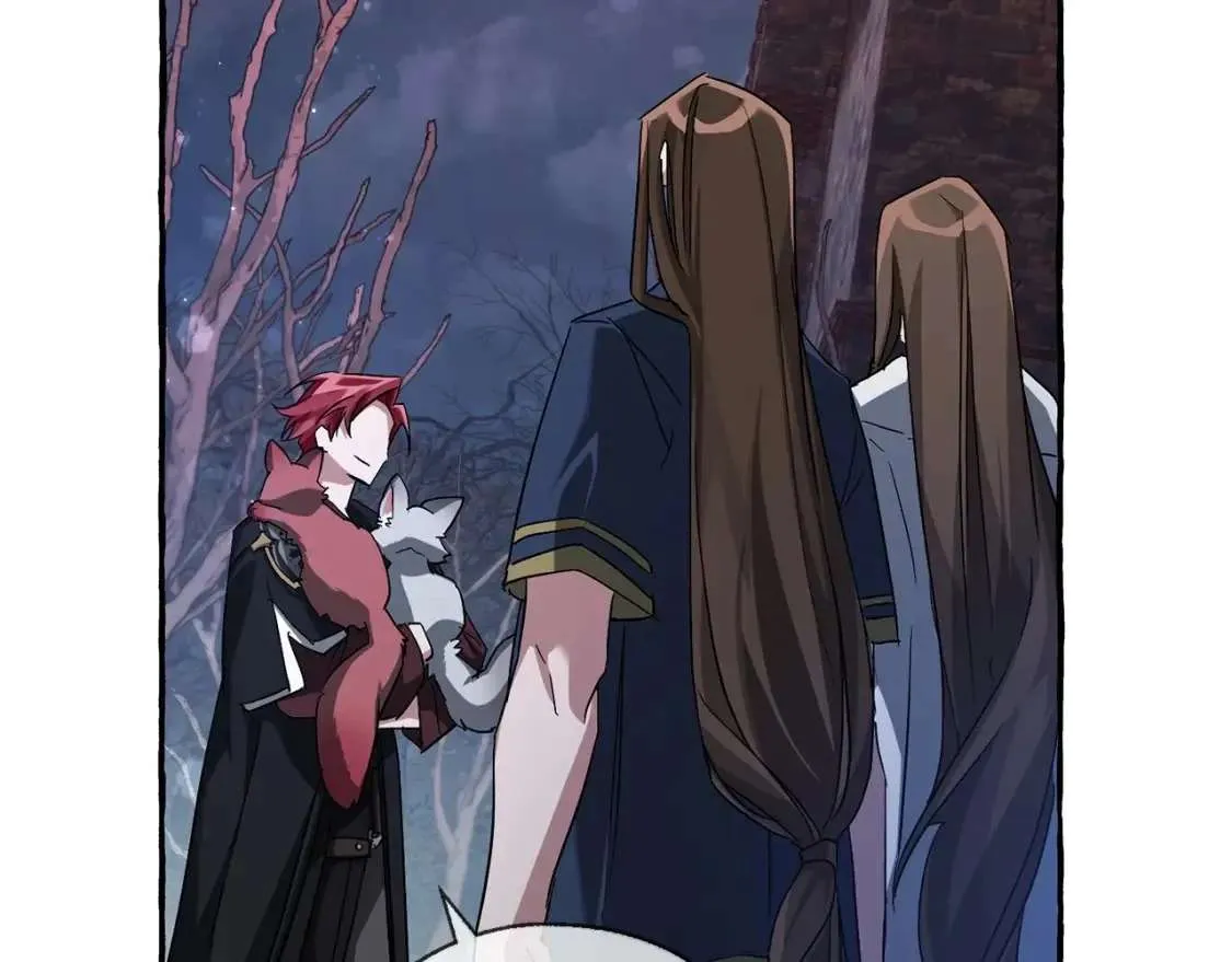 第86话 试炼场 第104页