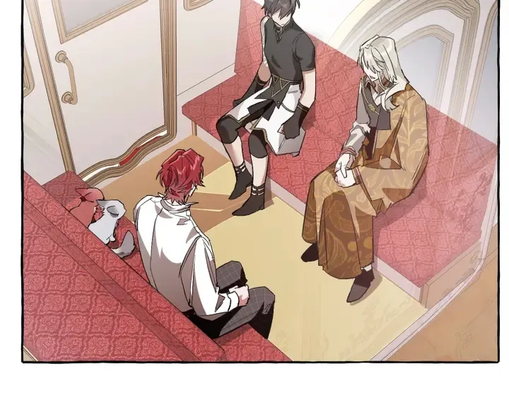 第31话 话术大师 第52页