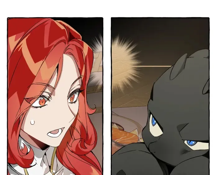 第40话 装发疯？！ 第60页
