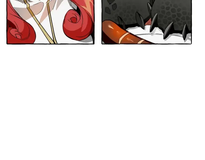 第40话 装发疯？！ 第61页