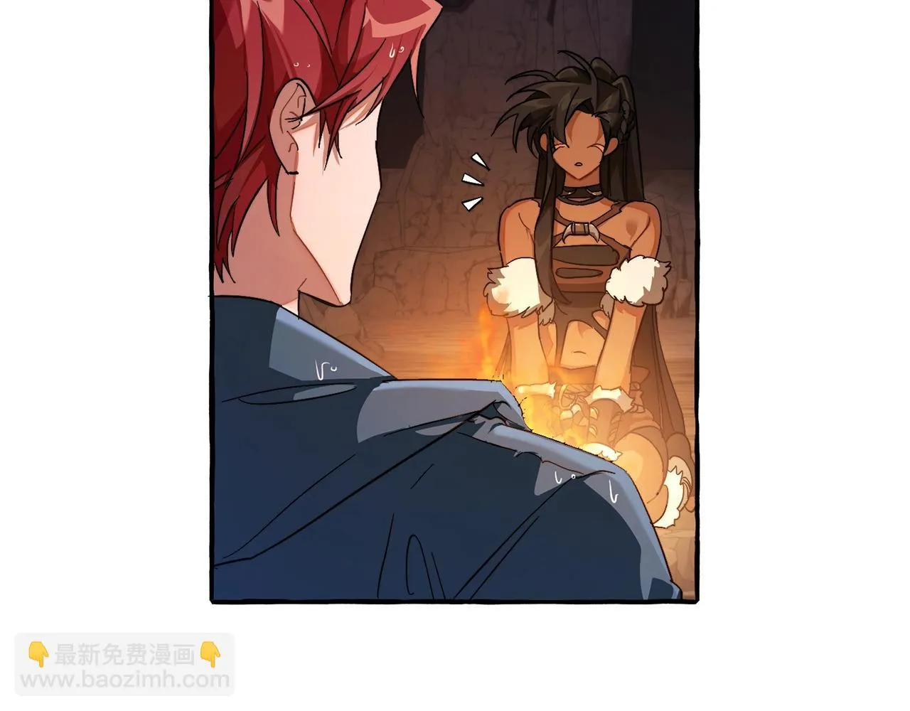 第104话 纵火犯 第35页